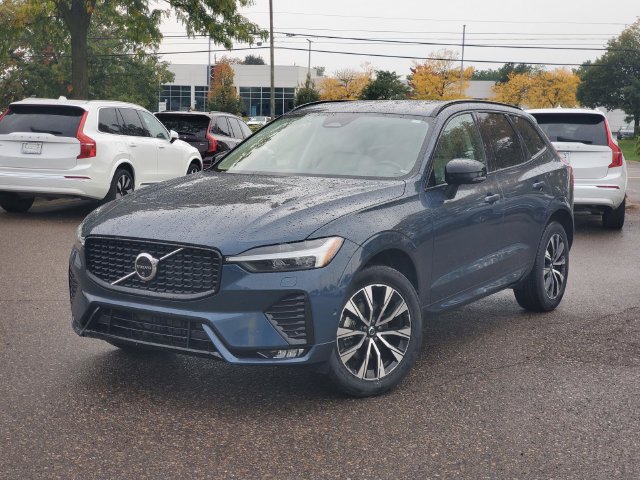 2024 Volvo XC60