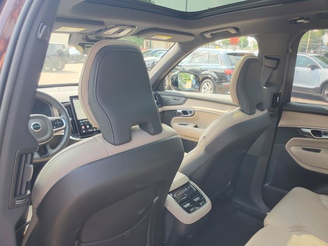 2026 Volvo XC90 Ultra - Photo 27