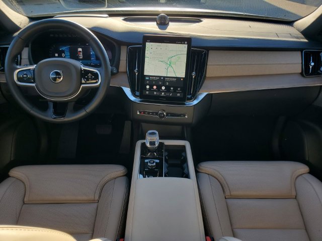 2026 Volvo XC90 Ultra - Photo 28