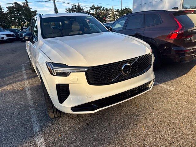 2026 Volvo XC90