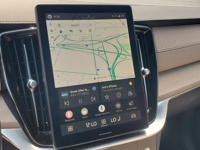 2026 Volvo XC90 Ultra - Photo 22