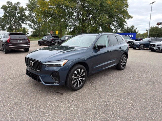 2024 Volvo XC60