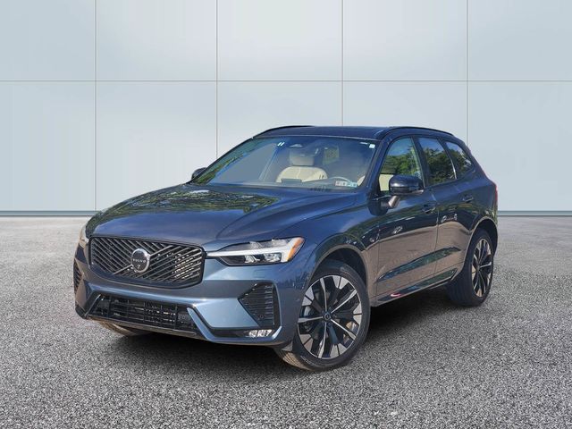 2026 Volvo XC60