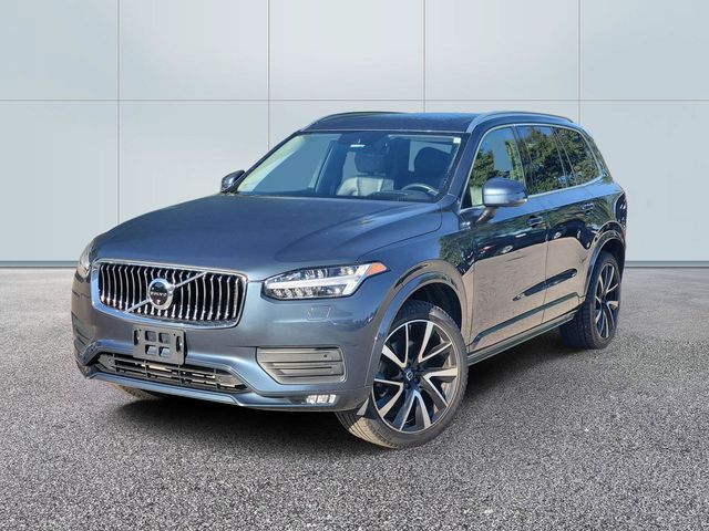2020 Volvo XC90