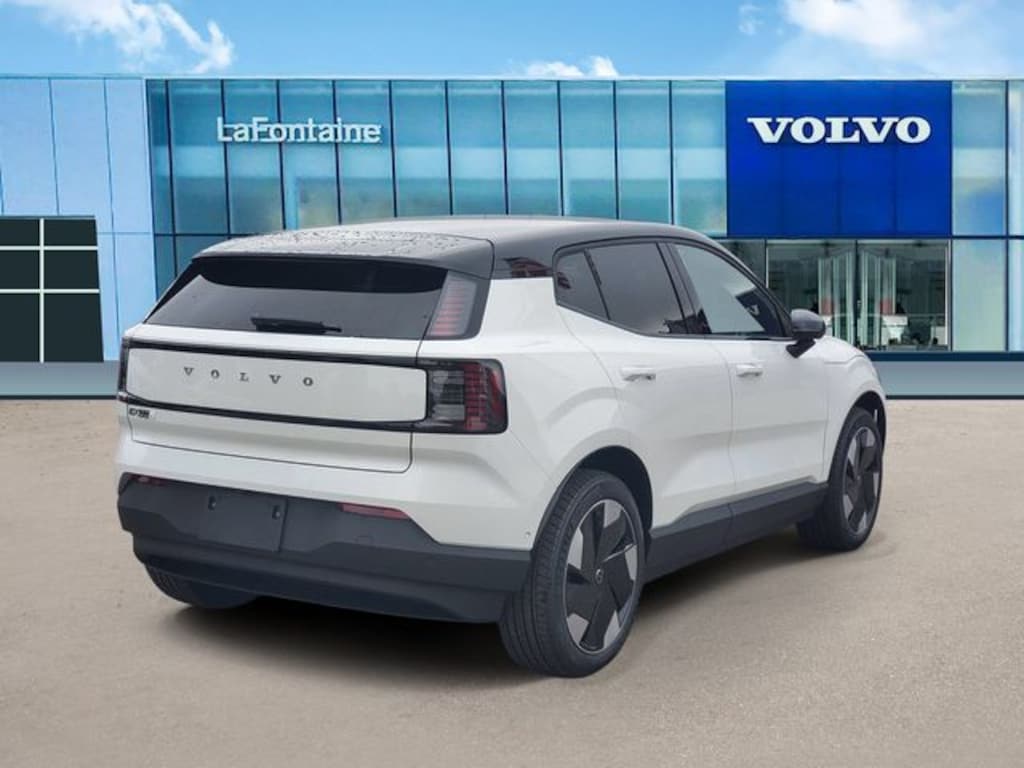 New 2026 Volvo EX30 Twin Motor Ultra SUV