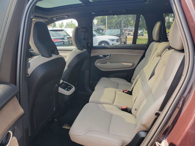 2026 Volvo XC90 Ultra - Photo 26