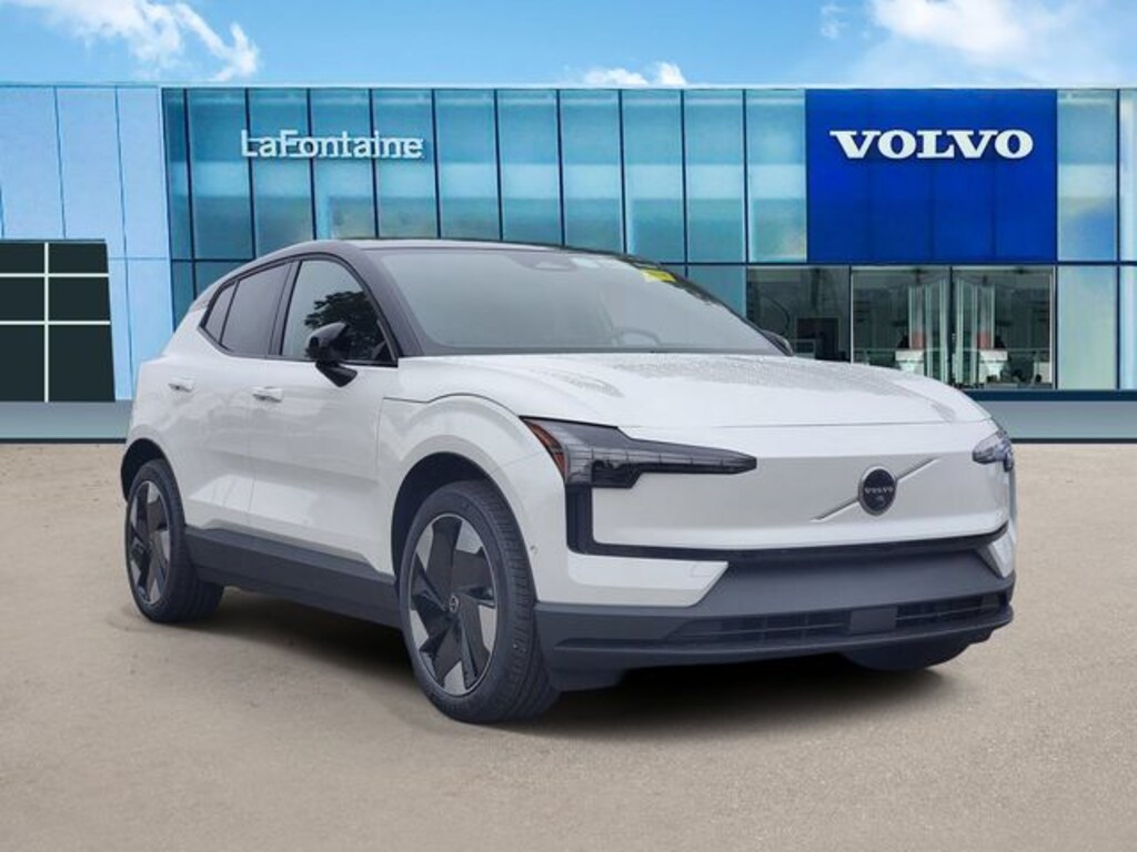 New 2026 Volvo EX30 Twin Motor Ultra SUV