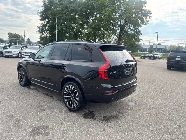 2026 Volvo XC90 Ultra - Photo 7