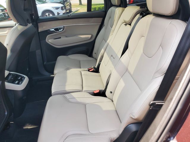 2026 Volvo XC90 Ultra - Photo 32