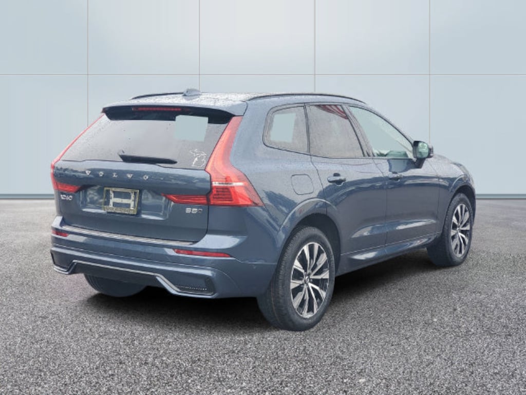 Certified 2024 Volvo XC60 B5 Plus Dark Theme SUV