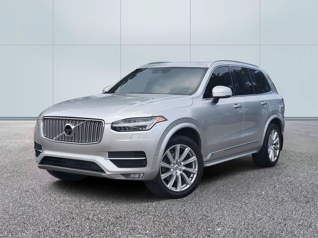 2017 Volvo XC90