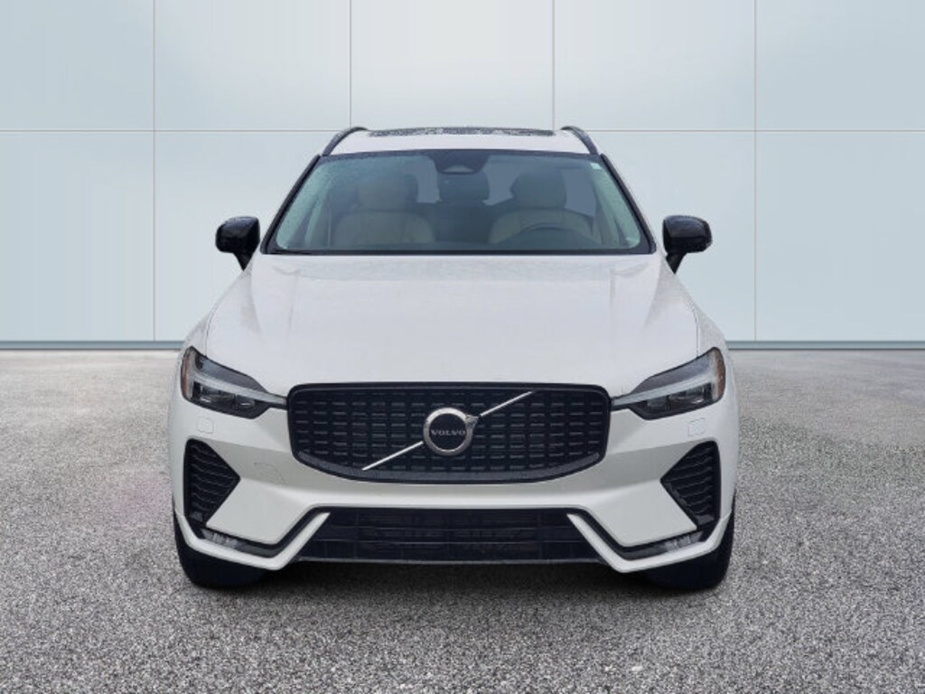 Certified 2024 Volvo XC60 B5 Core SUV