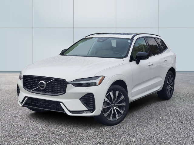 2024 Volvo XC60