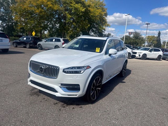 2024 Volvo XC90