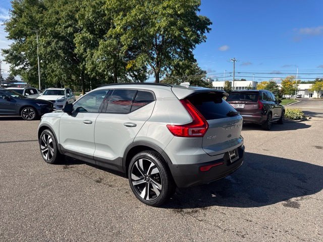2026 Volvo XC40 Ultra - Photo 7