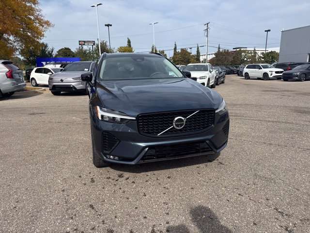 Used 2024 Volvo XC60 B5 Plus Dark Theme SUV