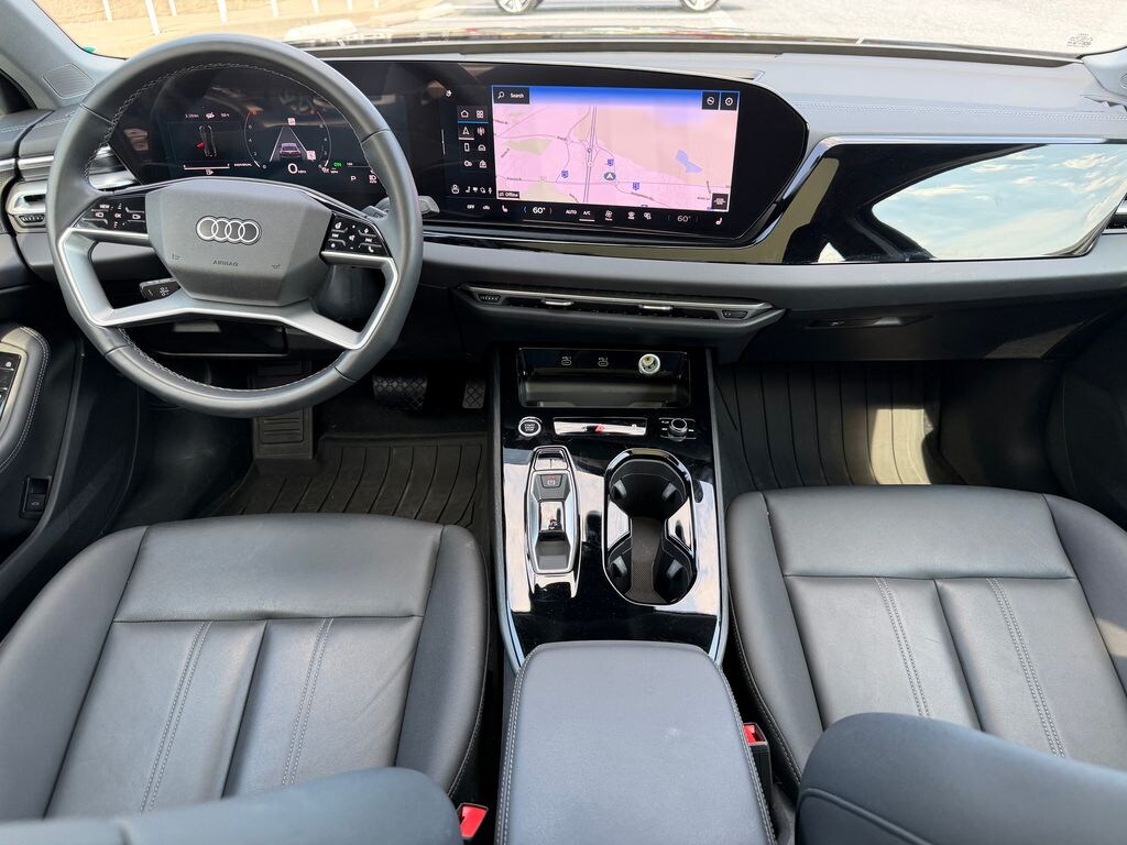Used 2025 Audi A5 2.0T Premium Hatchback