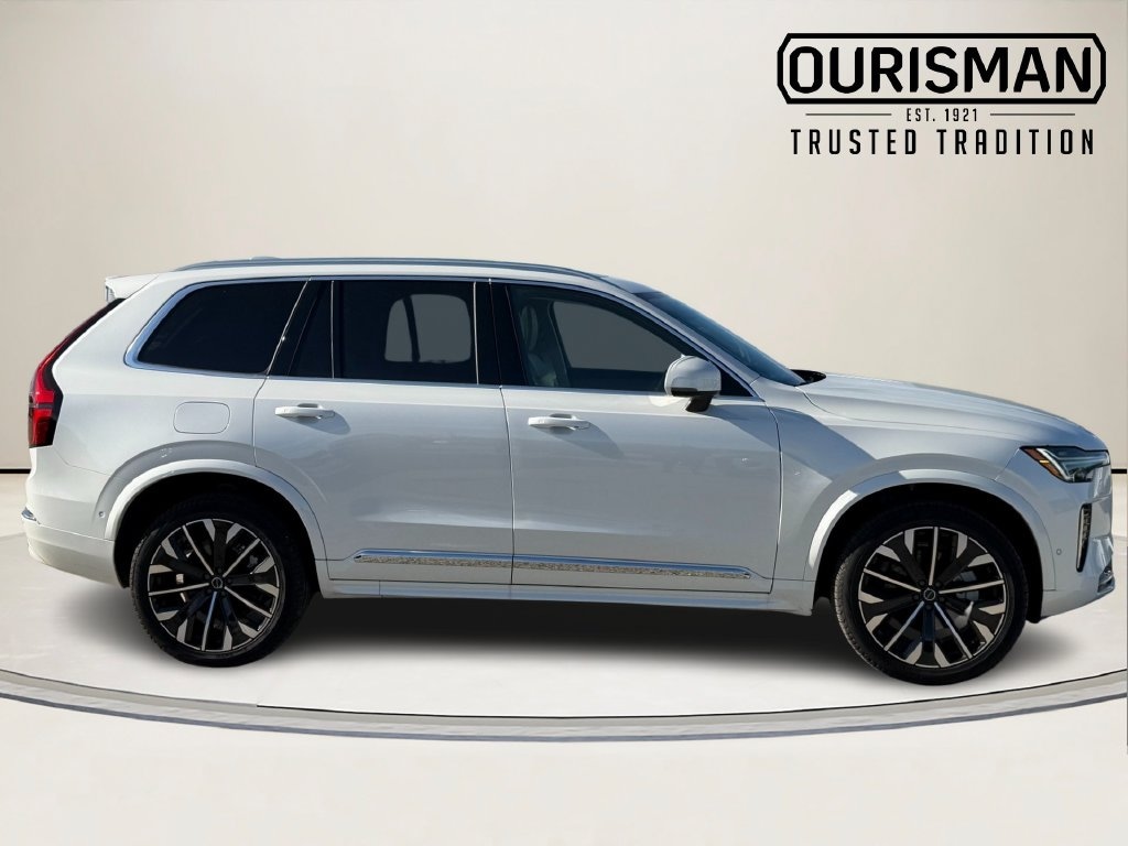 New 2026 Volvo XC90 B6 Ultra 7-Seater SUV