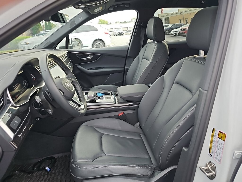 Used 2026 Audi Q7 55 Premium SUV
