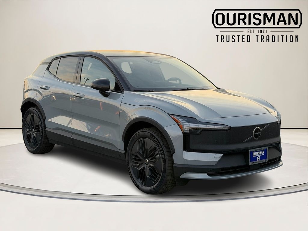 New 2026 Volvo EX30 Cross Country Ultra SUV