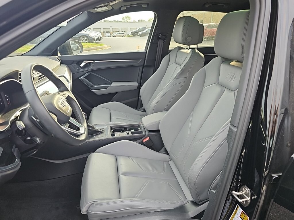 Used 2025 Audi Q3 Premium SUV