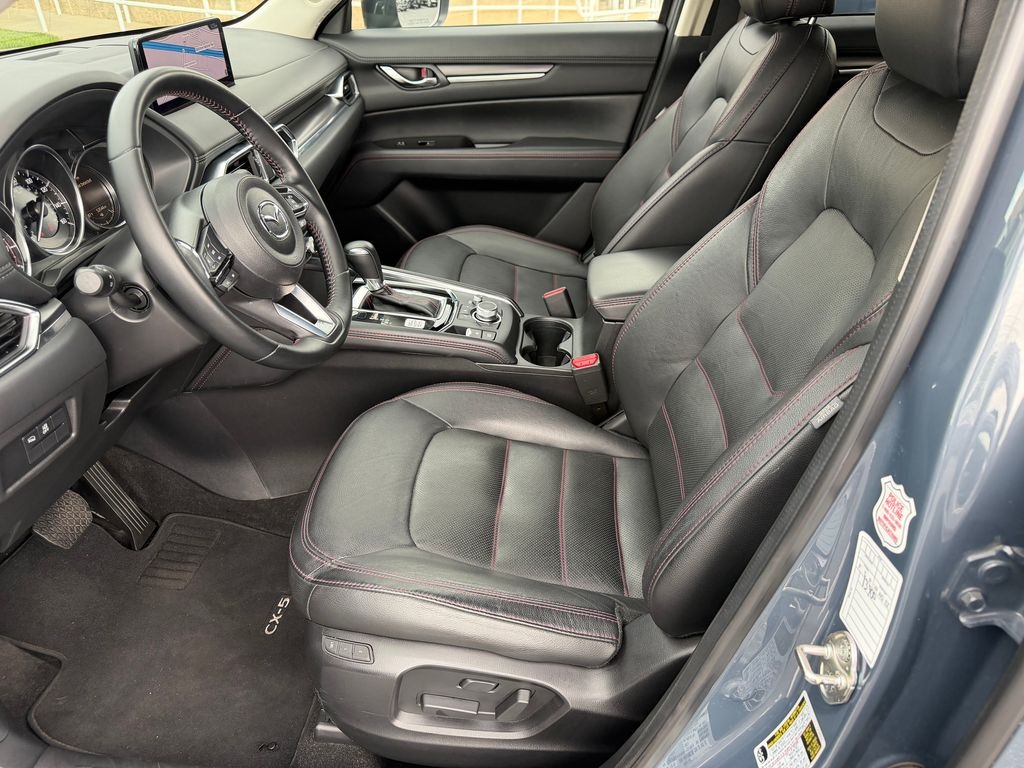 Used 2023 Mazda CX-5 2.5 S Carbon Edition SUV