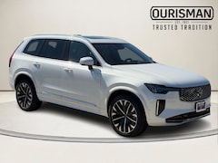 2026 Volvo XC90 B6 Plus 7-Seater AWD SUV