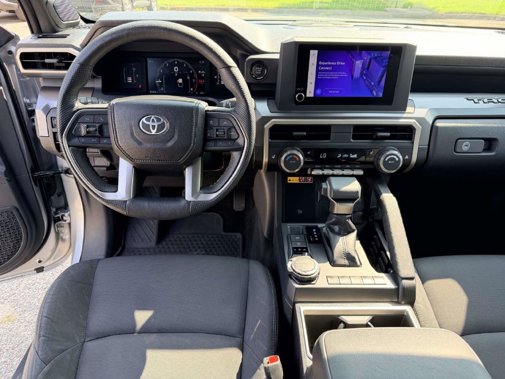 Used 2024 Toyota Tacoma SR5 Truck