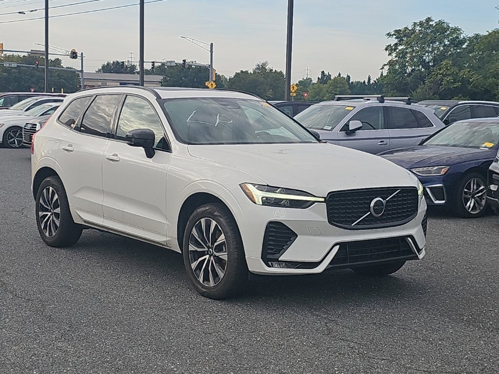 2024 Volvo XC60