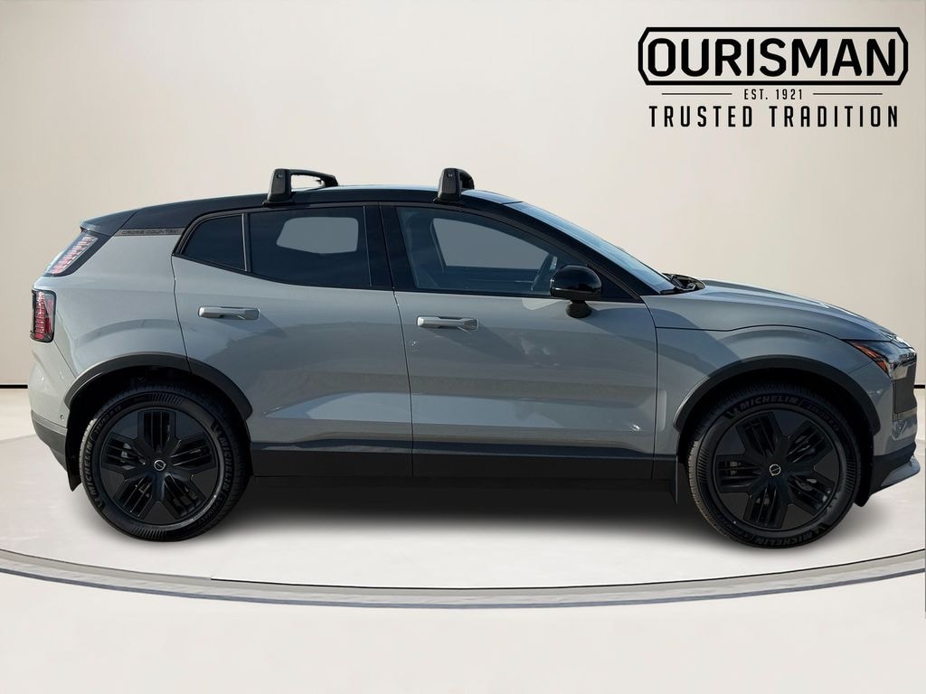 New 2026 Volvo EX30 Cross Country Ultra SUV