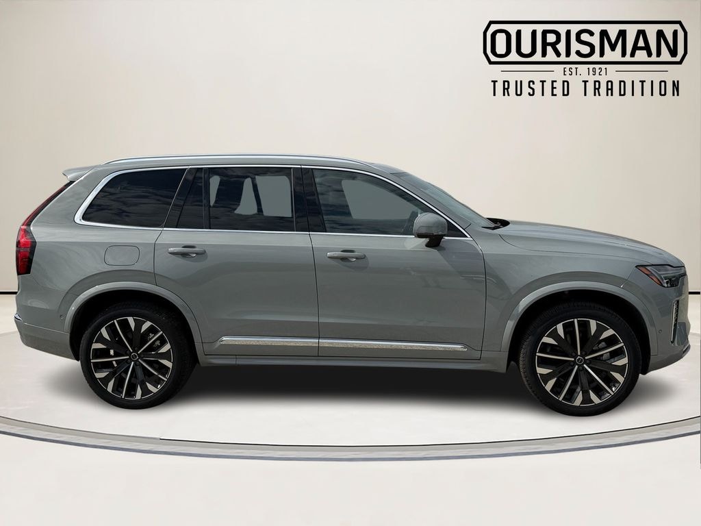 New 2026 Volvo XC90 B6 Plus 7-Seater SUV