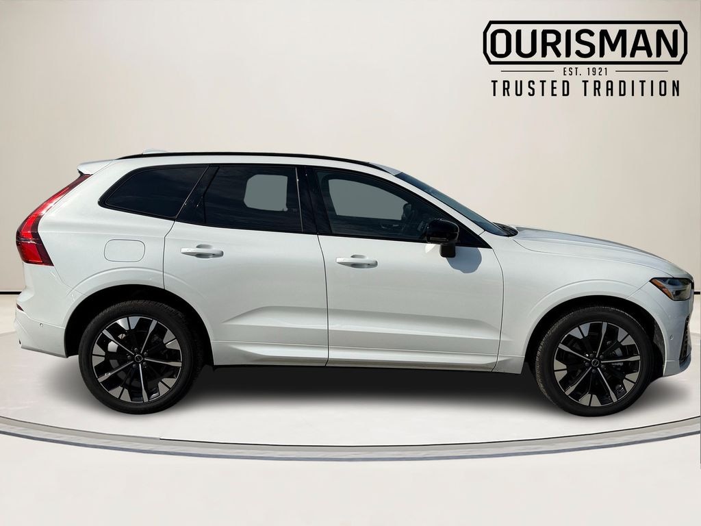 New 2026 Volvo XC60 B5 Ultra SUV