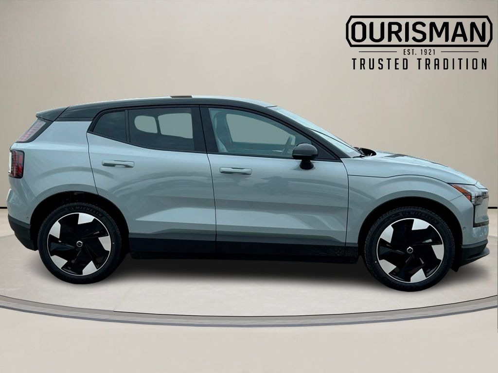 Used 2026 Volvo EX30 Twin Motor Ultra SUV