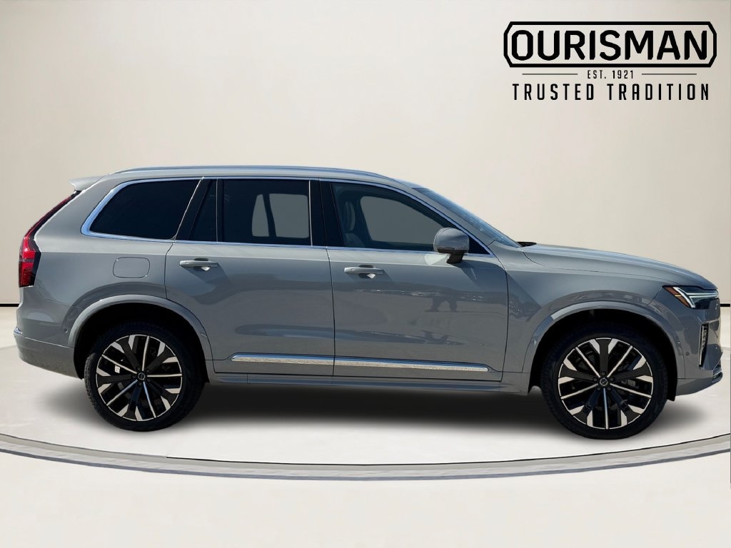 New 2026 Volvo XC90 B6 Plus 7-Seater SUV