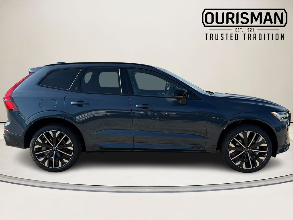 New 2027 Volvo XC60 B5 Ultra SUV