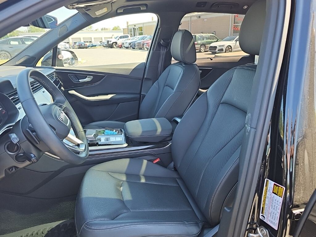 Used 2026 Audi Q7 55 Premium Plus SUV
