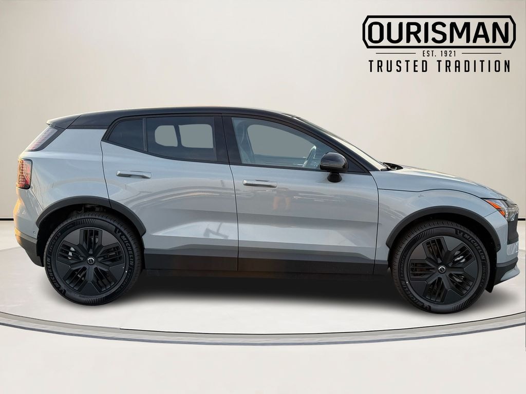 New 2026 Volvo EX30 Cross Country Ultra SUV