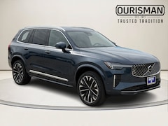2026 Volvo XC90 B6 Plus 7-Seater AWD SUV