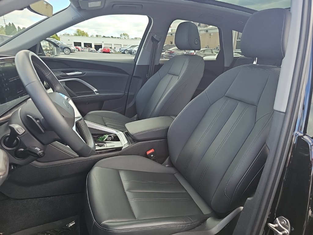Used 2025 Audi Q5 2.0T Premium SUV