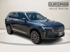 2026 Volvo XC90 B6 Plus 7-Seater AWD SUV