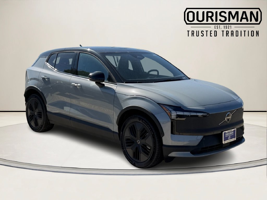 2026 Volvo EX30