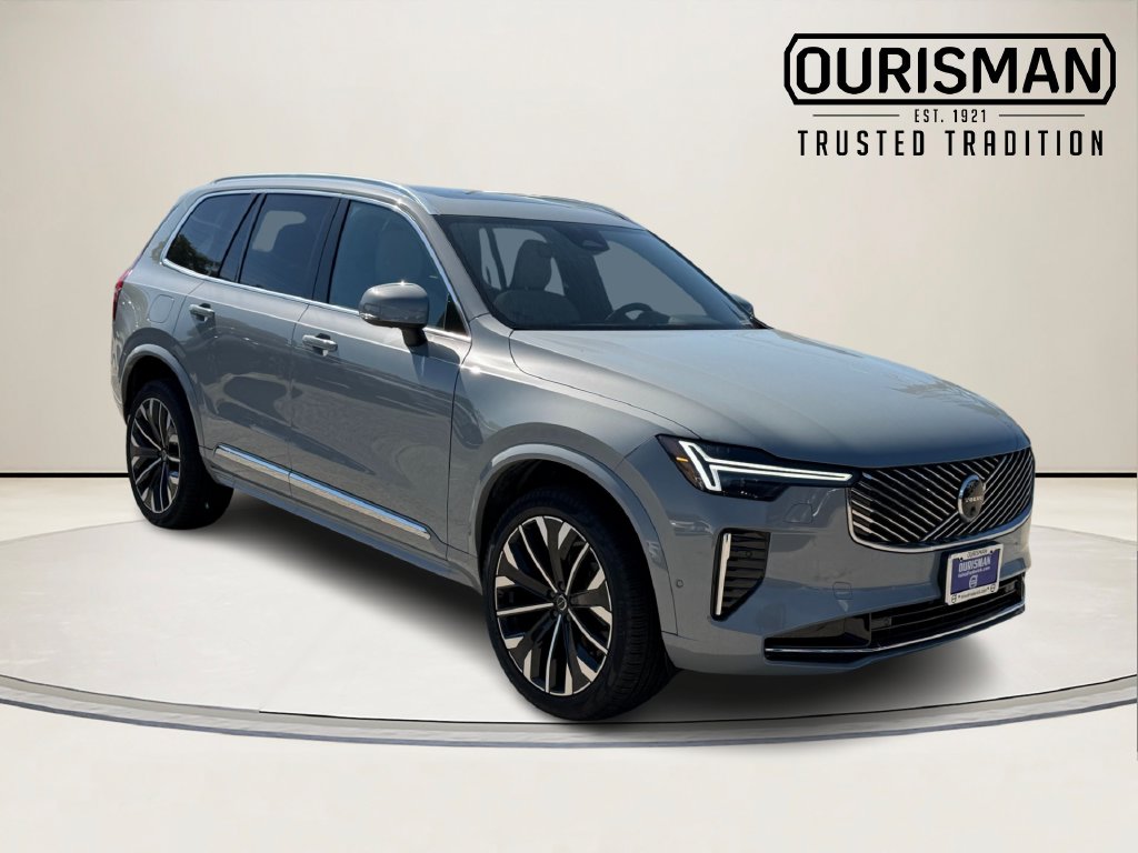 2026 Volvo XC90 B6 Plus 7-Seater AWD SUV