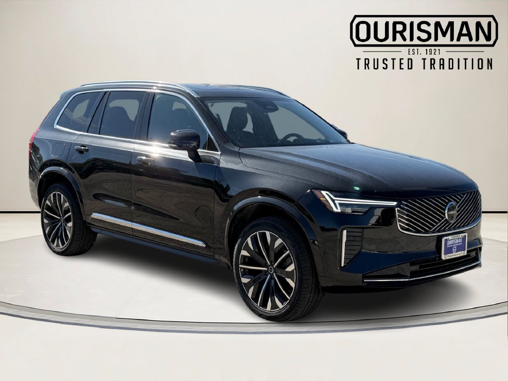 2026 Volvo XC90 B6 Ultra 7-Seater AWD SUV