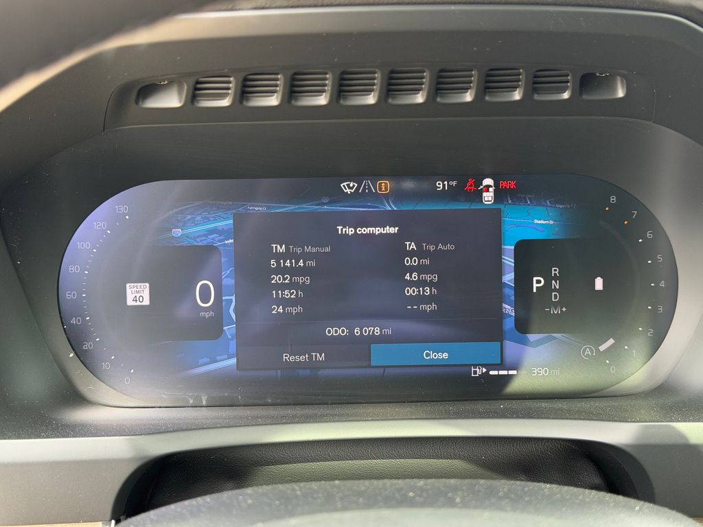 2026 Volvo XC90 Plus - Photo 20