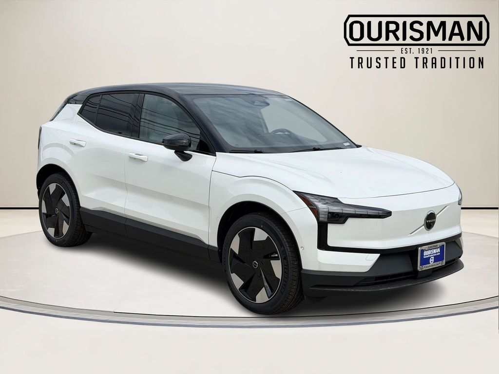 2026 Volvo EX30