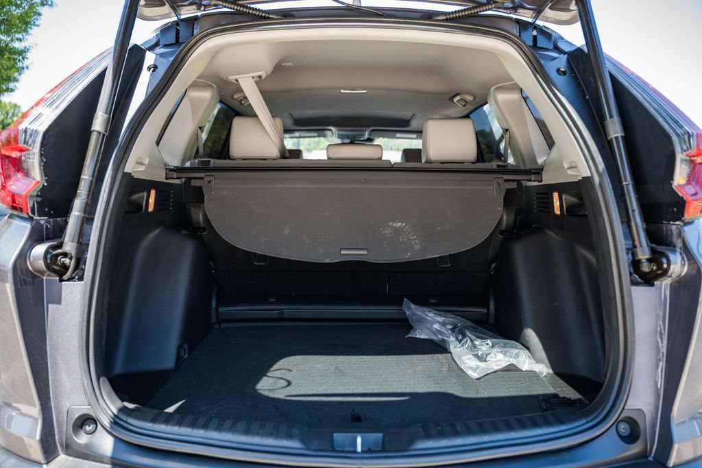 Used 2022 Honda CR-V EX-L SUV