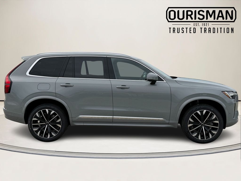 New 2026 Volvo XC90 B6 Plus 7-Seater SUV