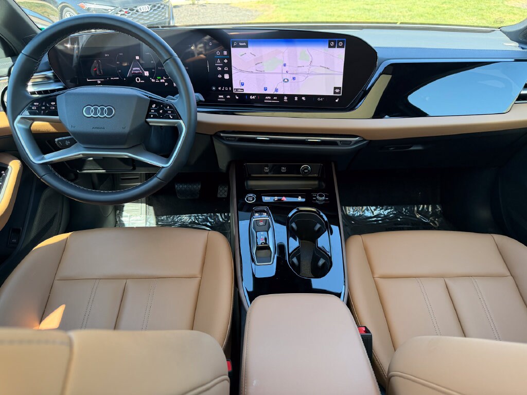 Used 2025 Audi A5 2.0T Premium Plus Hatchback