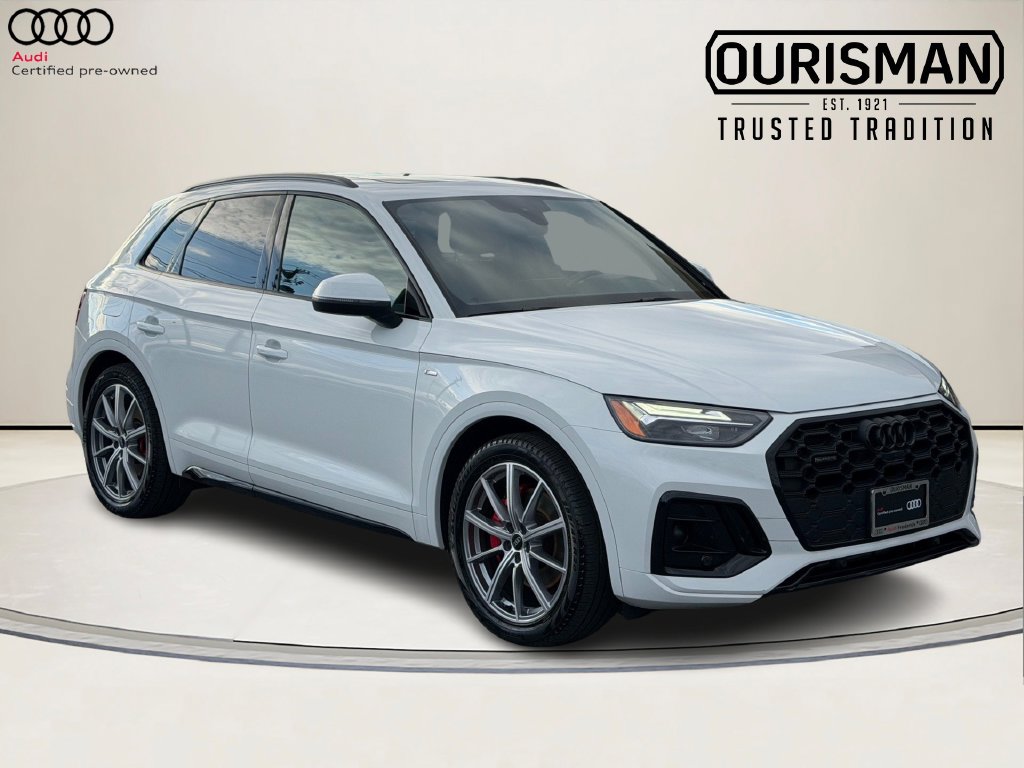 2024 Audi Q5