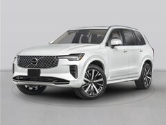 2026 Volvo XC90 B6 Plus 7-Seater AWD SUV